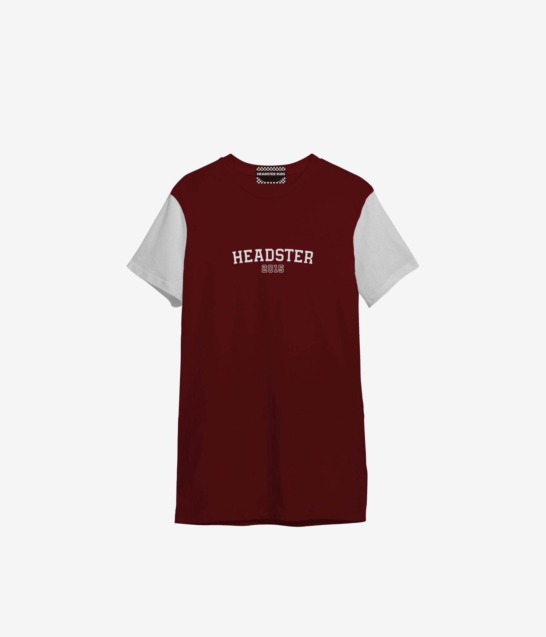Academy T-Shirt Dress - Porto