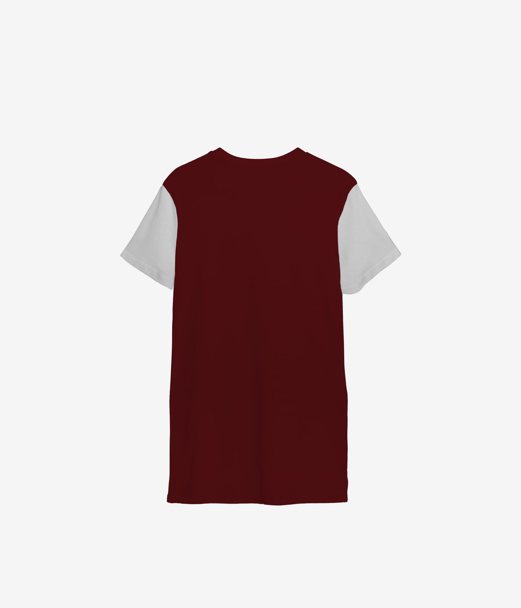 Academy T-Shirt Dress - Porto