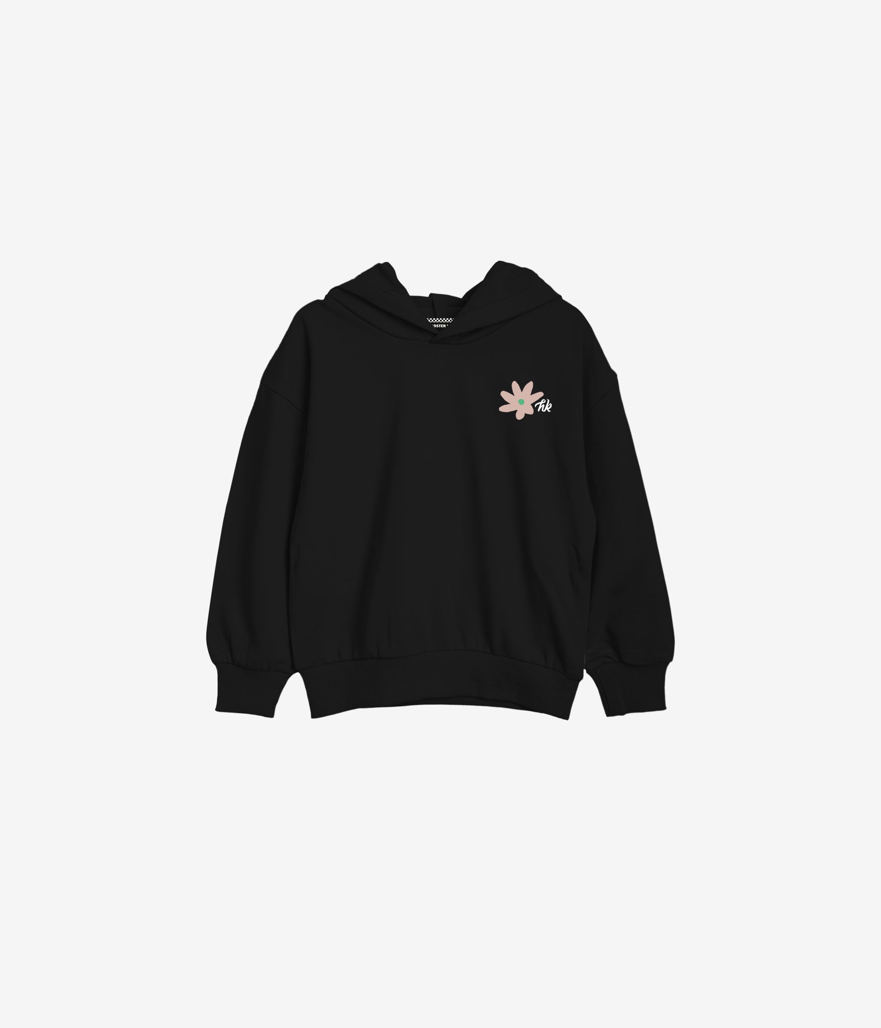 Backyard Meadow Hoodie