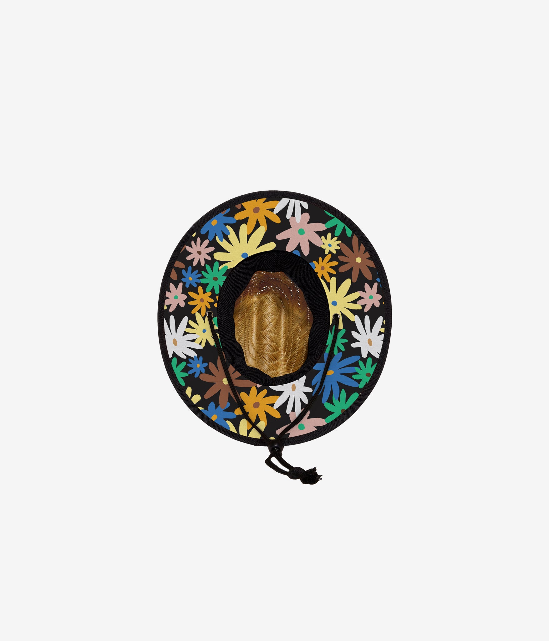 Backyard Meadow Lifeguard Hat
