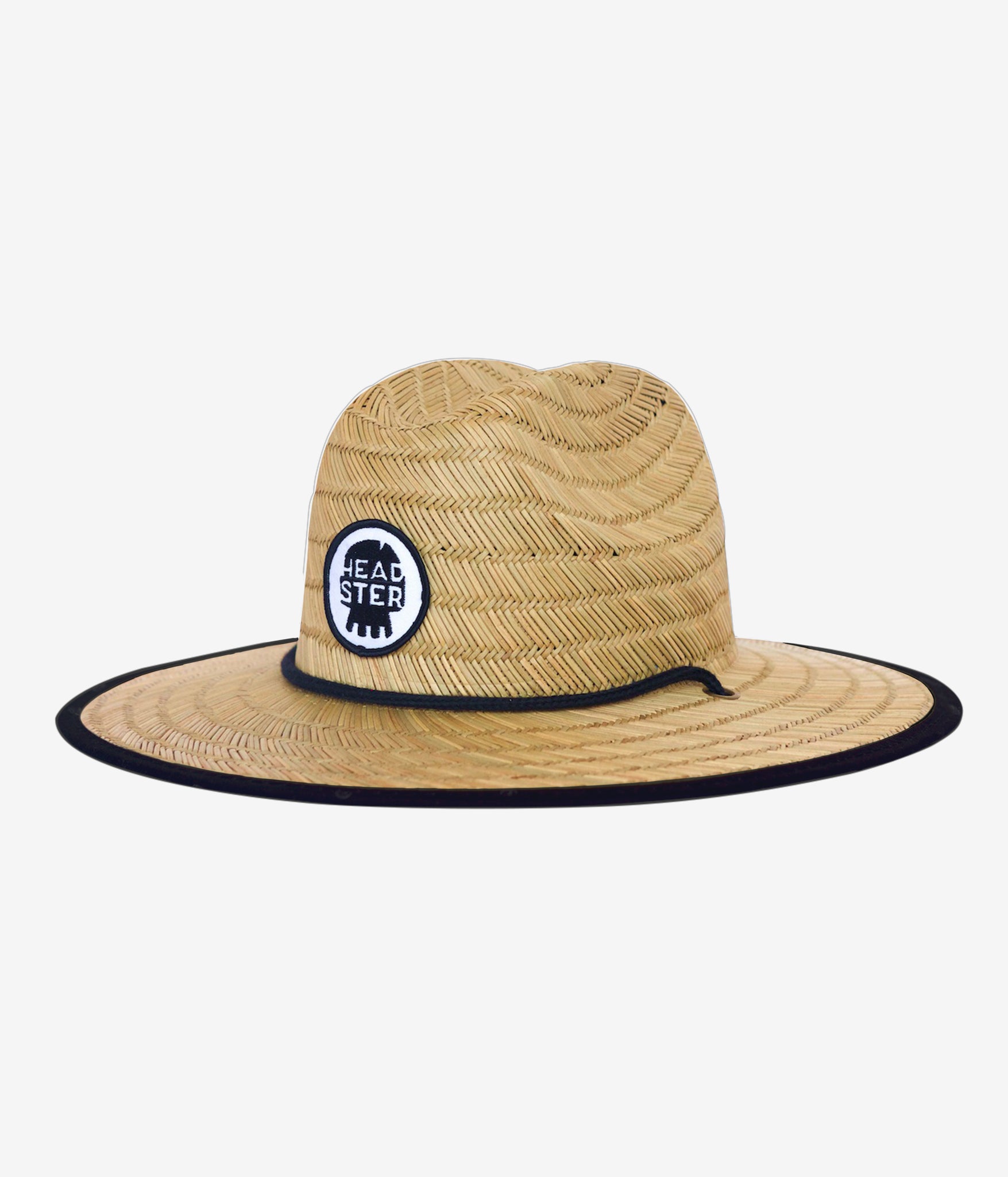 Backyard Meadow Lifeguard Hat