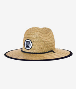Backyard Meadow Lifeguard Hat