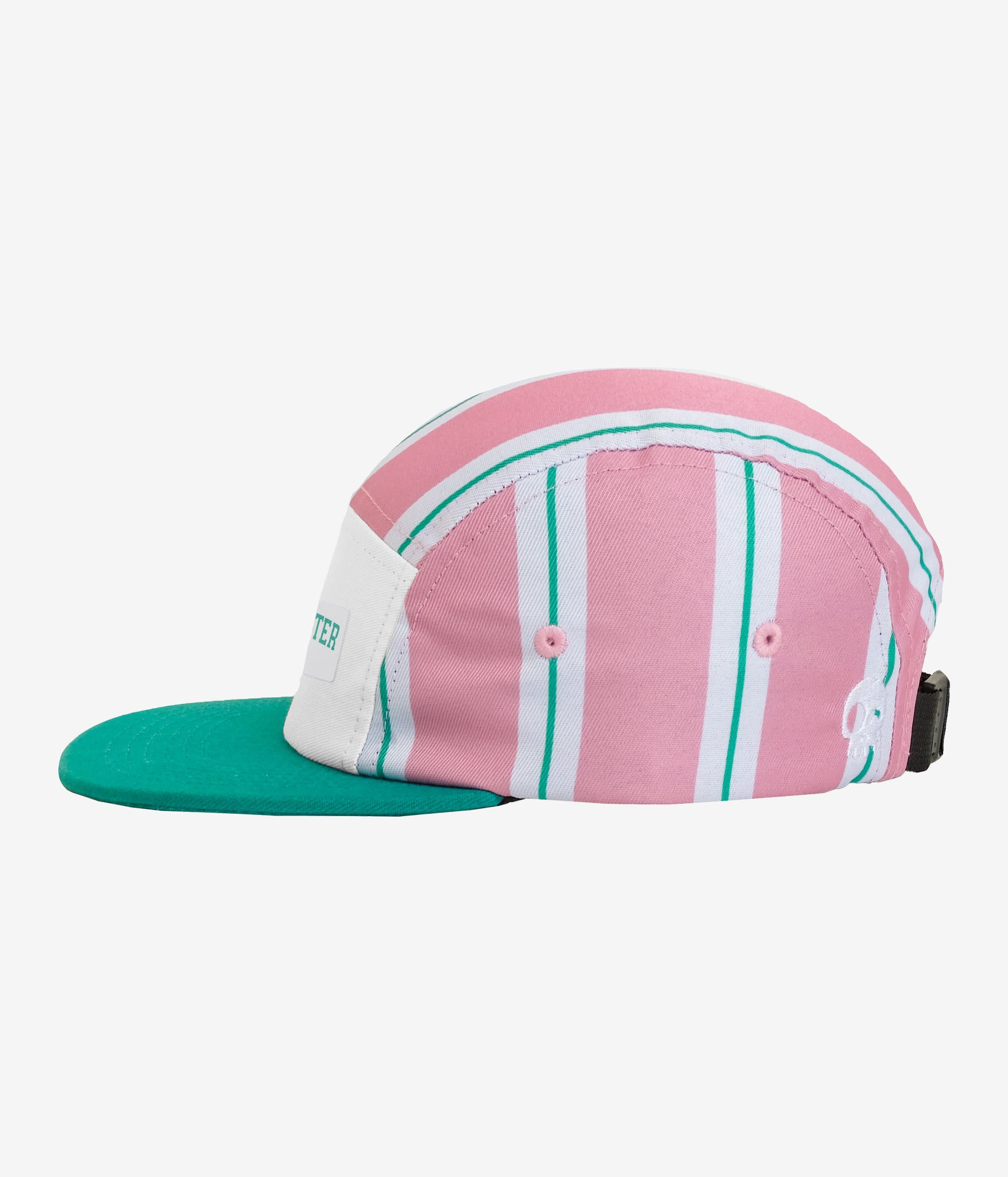 Baseline Five Panel