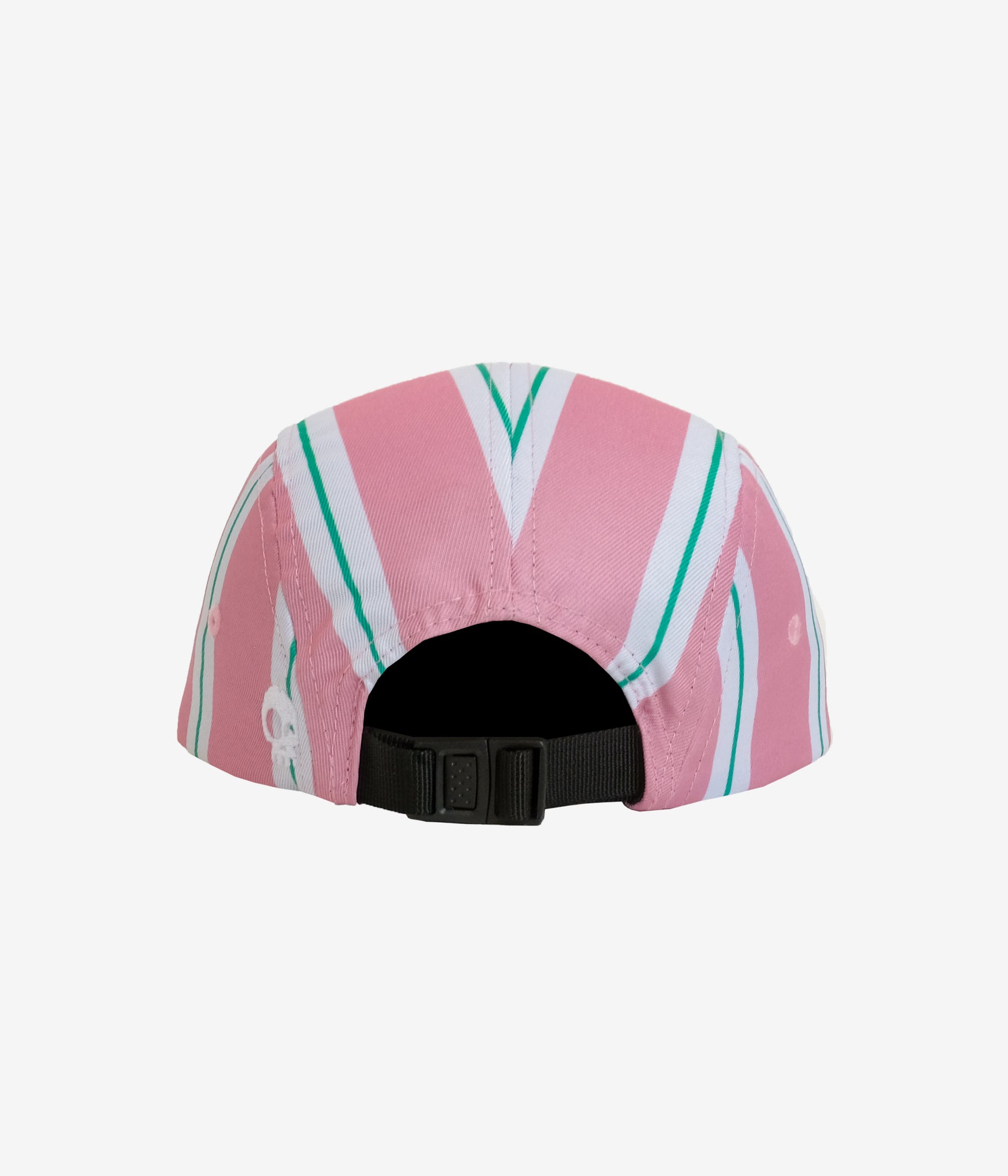 Baseline Five Panel