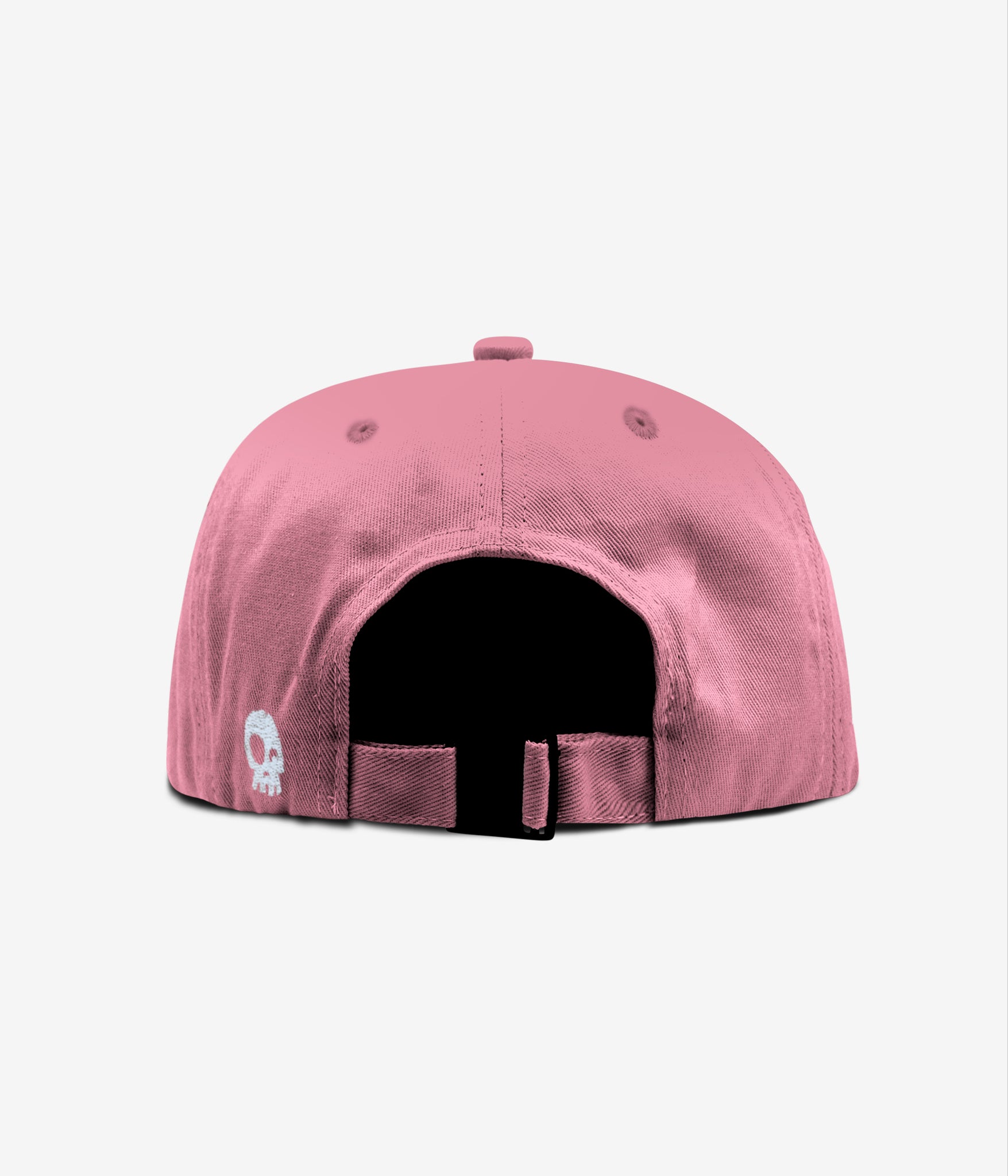 Beachy Unstructured - Wild Rose