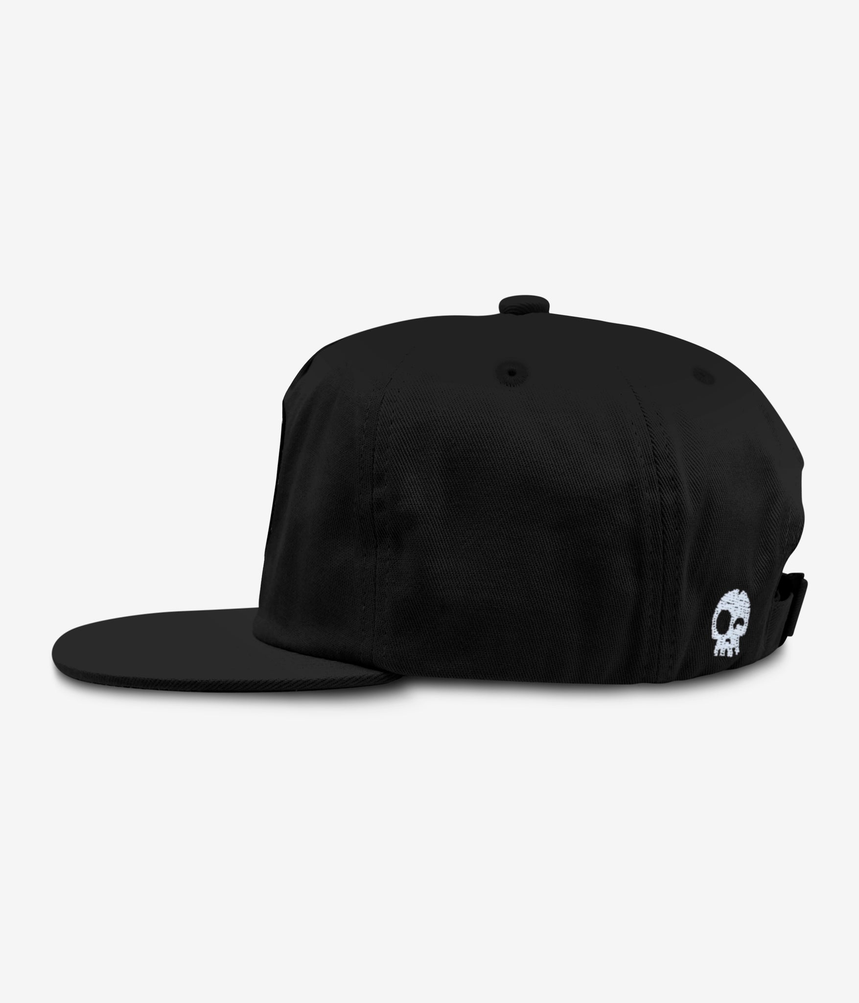 Beachy - Black