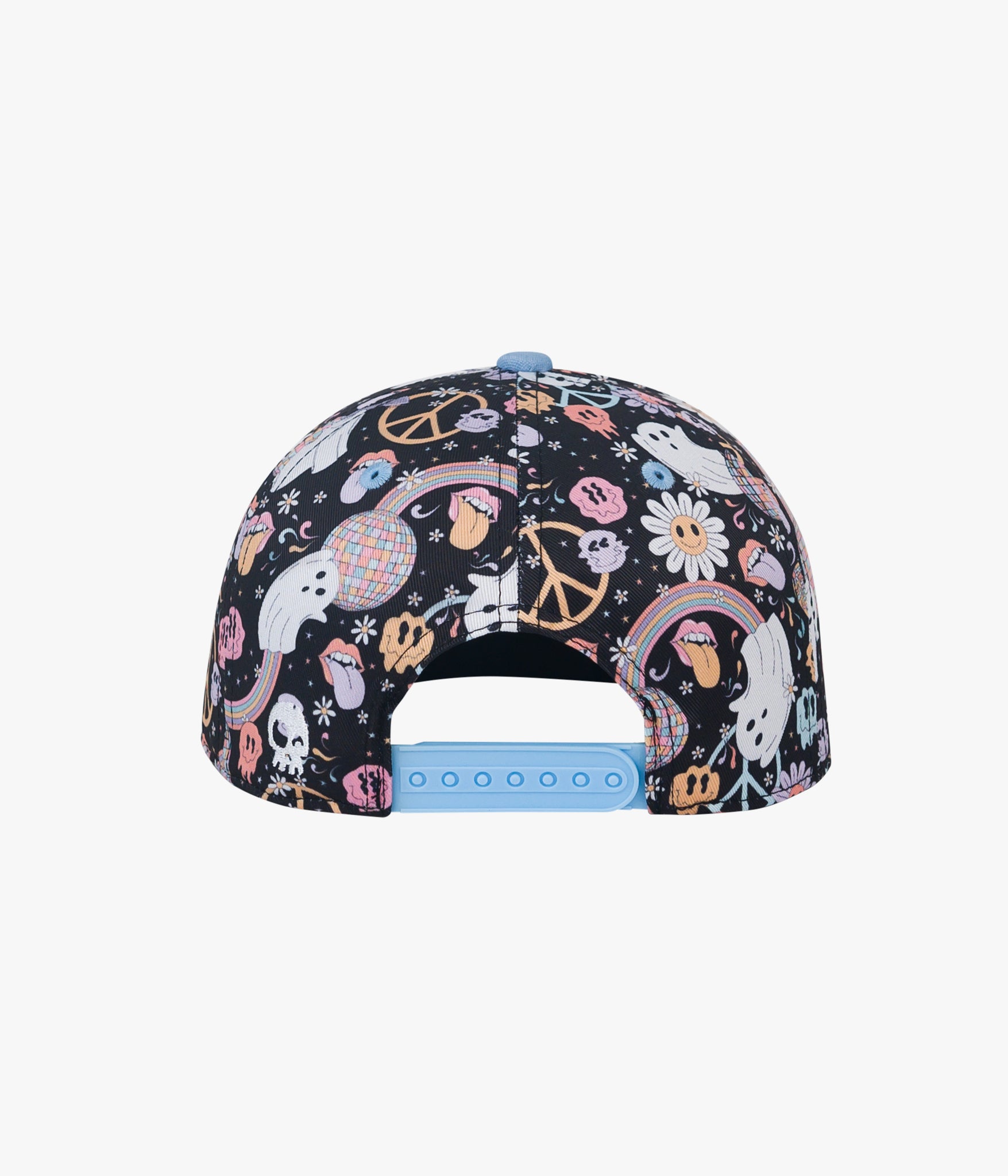 Boo Snapback