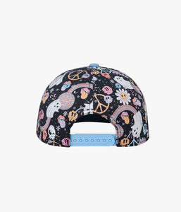 Boo Snapback