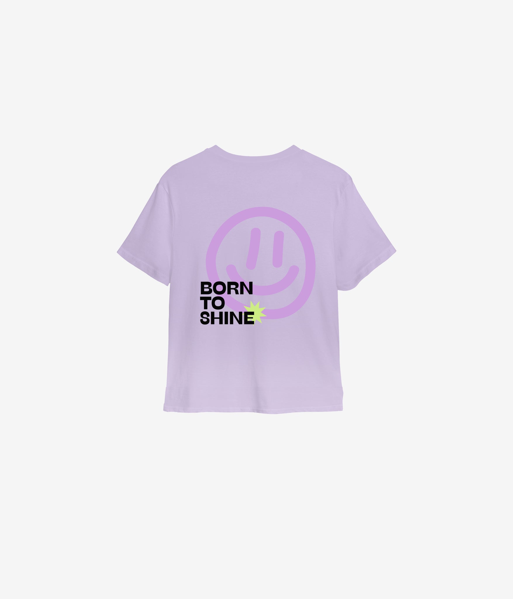 Born to shine T-Shirt