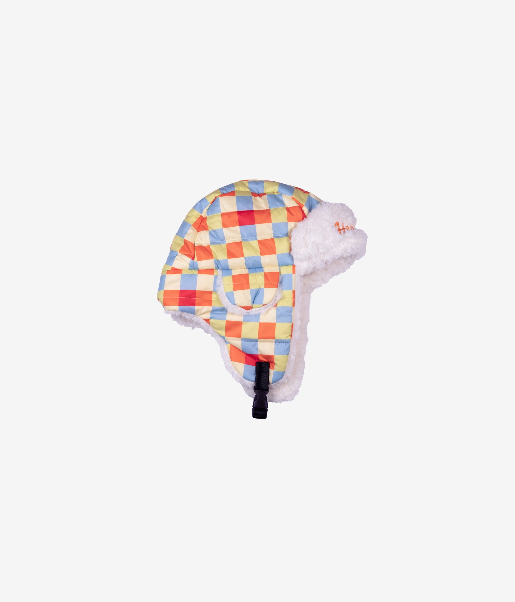 Cabin Trapper Hat - Mojito