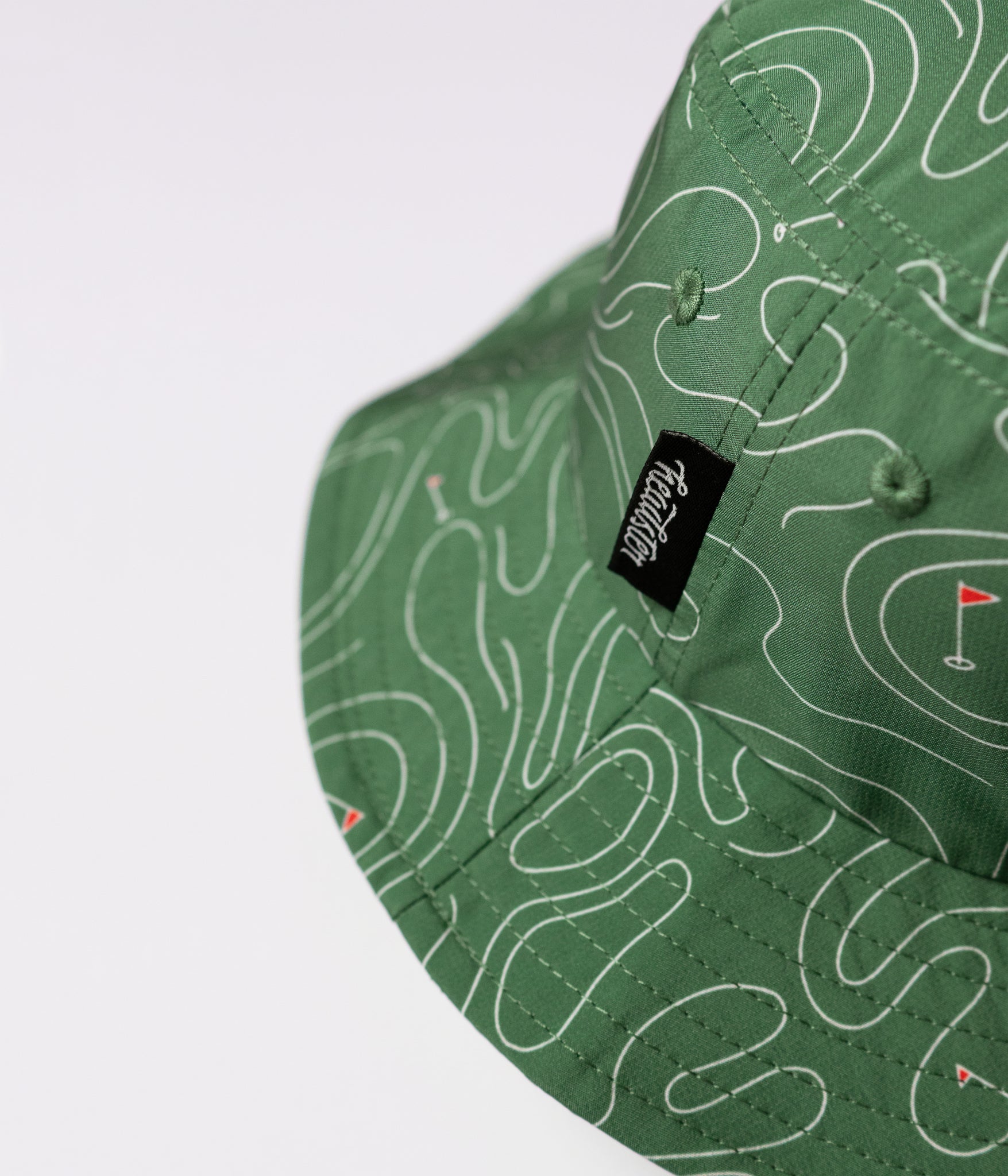 Caddie Boonie Hat