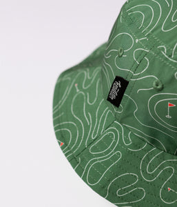 Caddie Boonie Hat