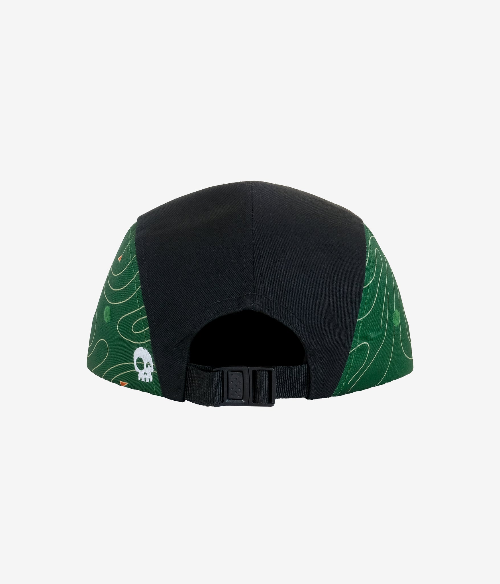 Caddie Five Panel