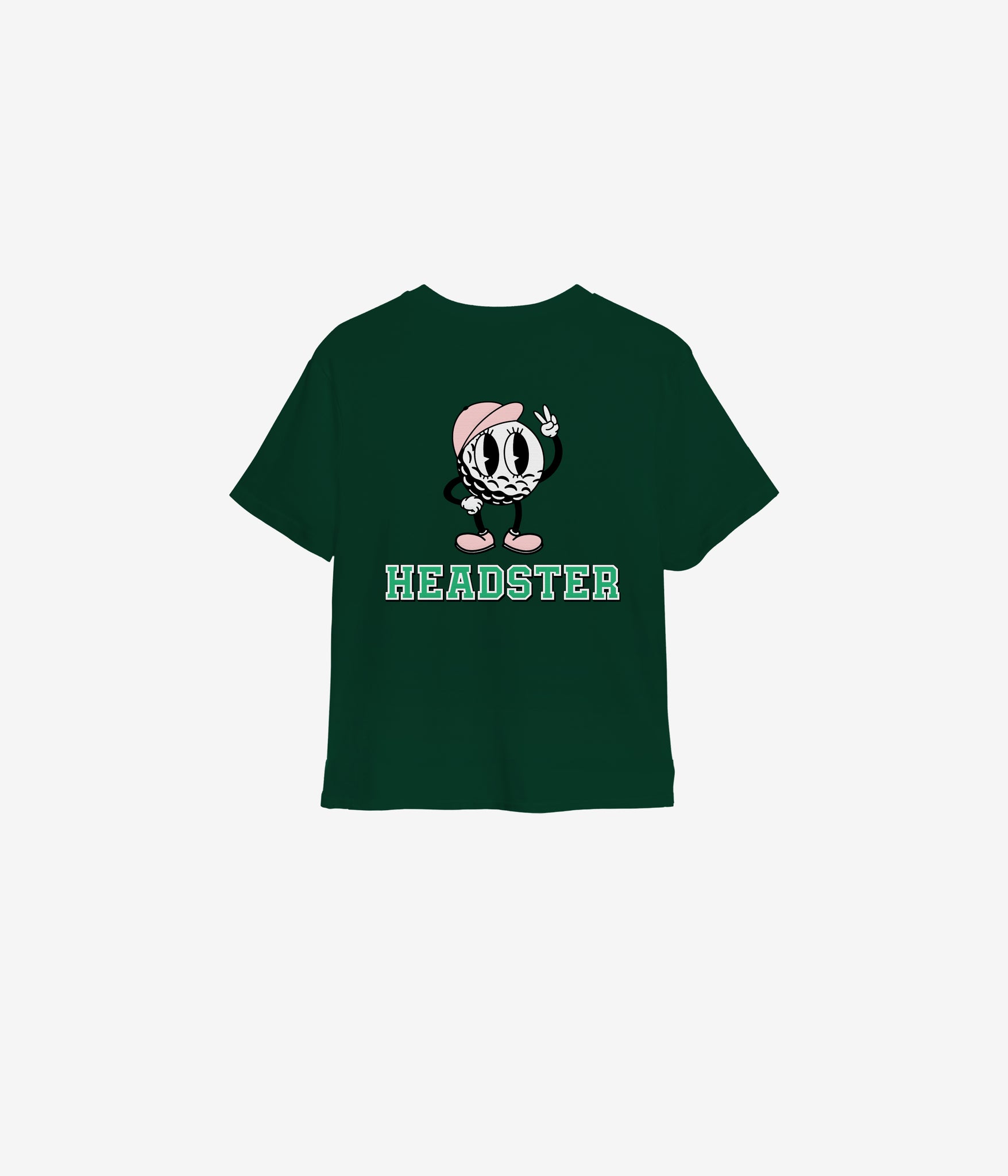 Caddie T-Shirt