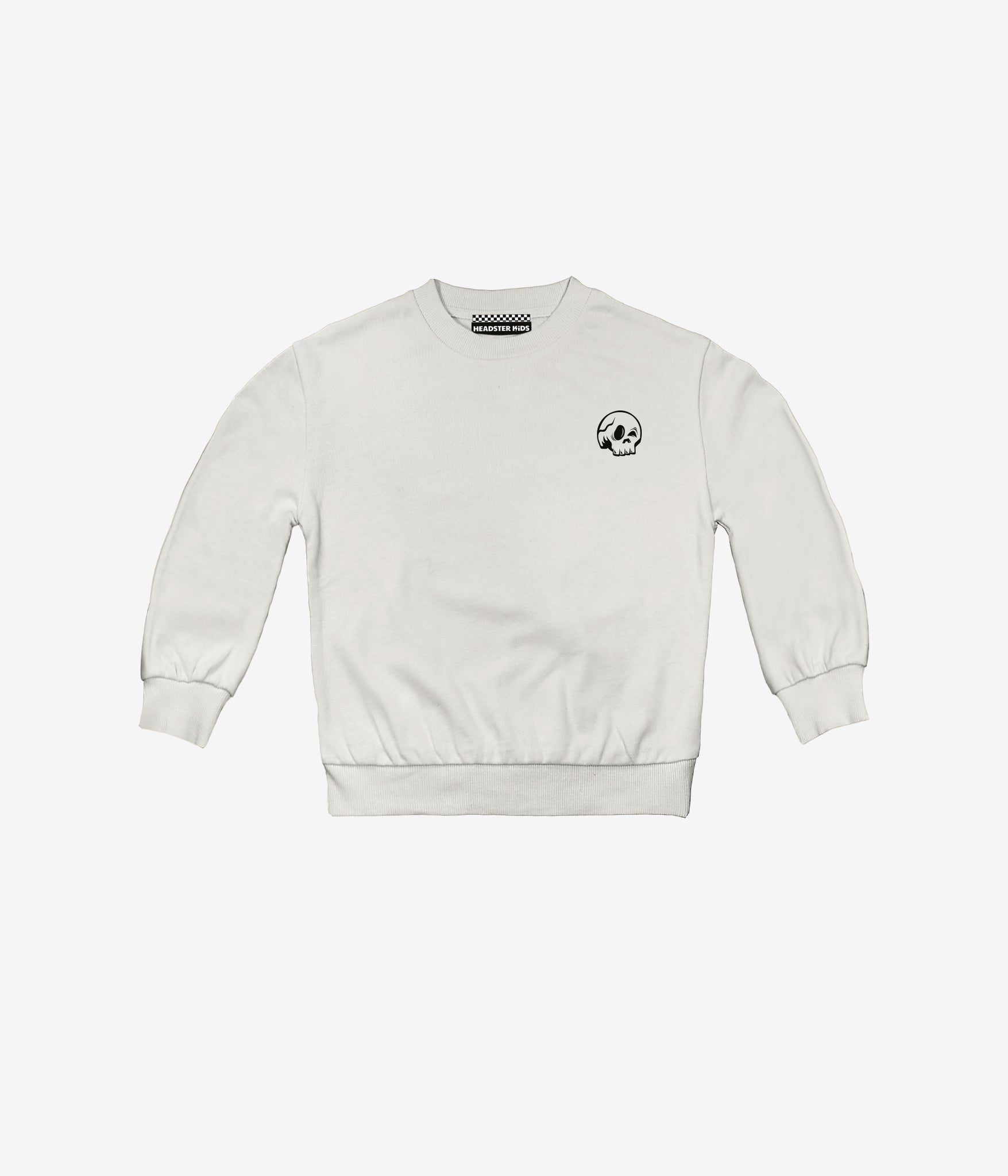 Collage Crewneck