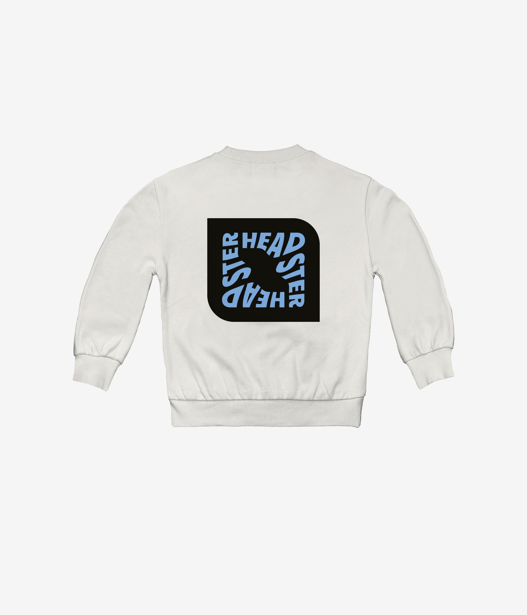 Collage Crewneck