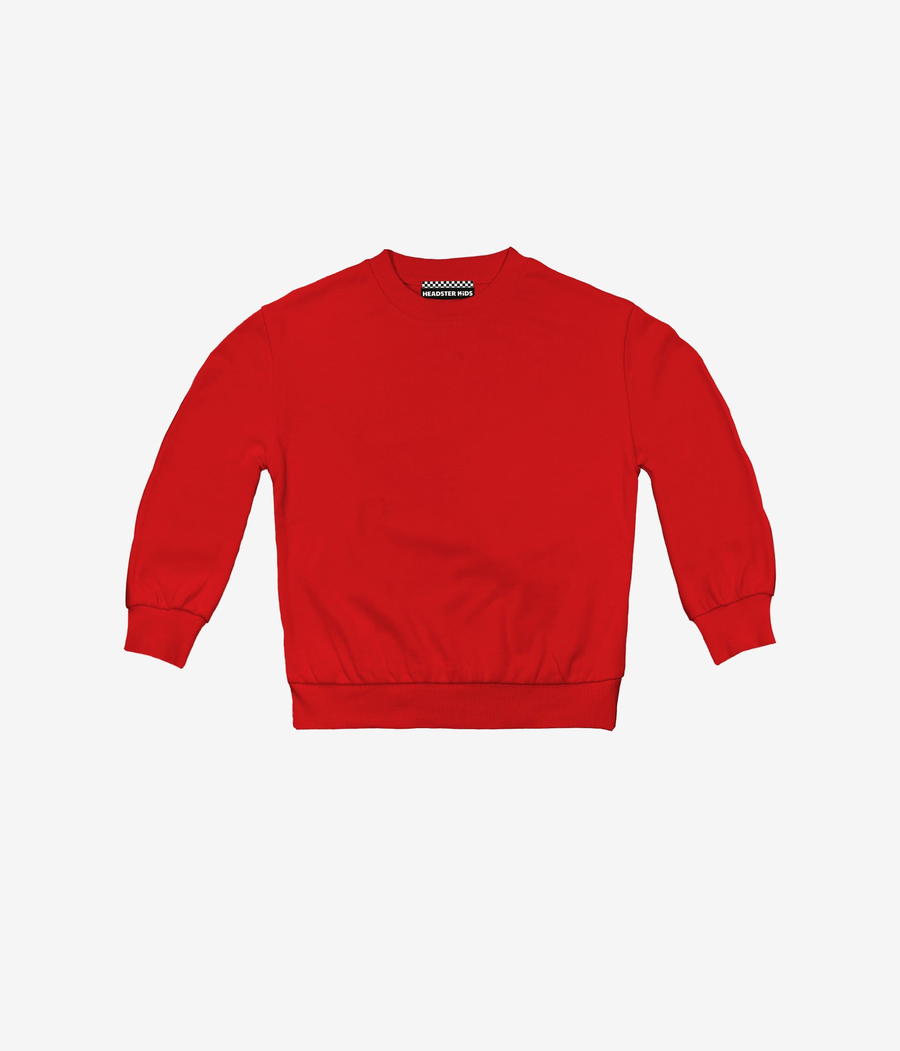 College Crewneck