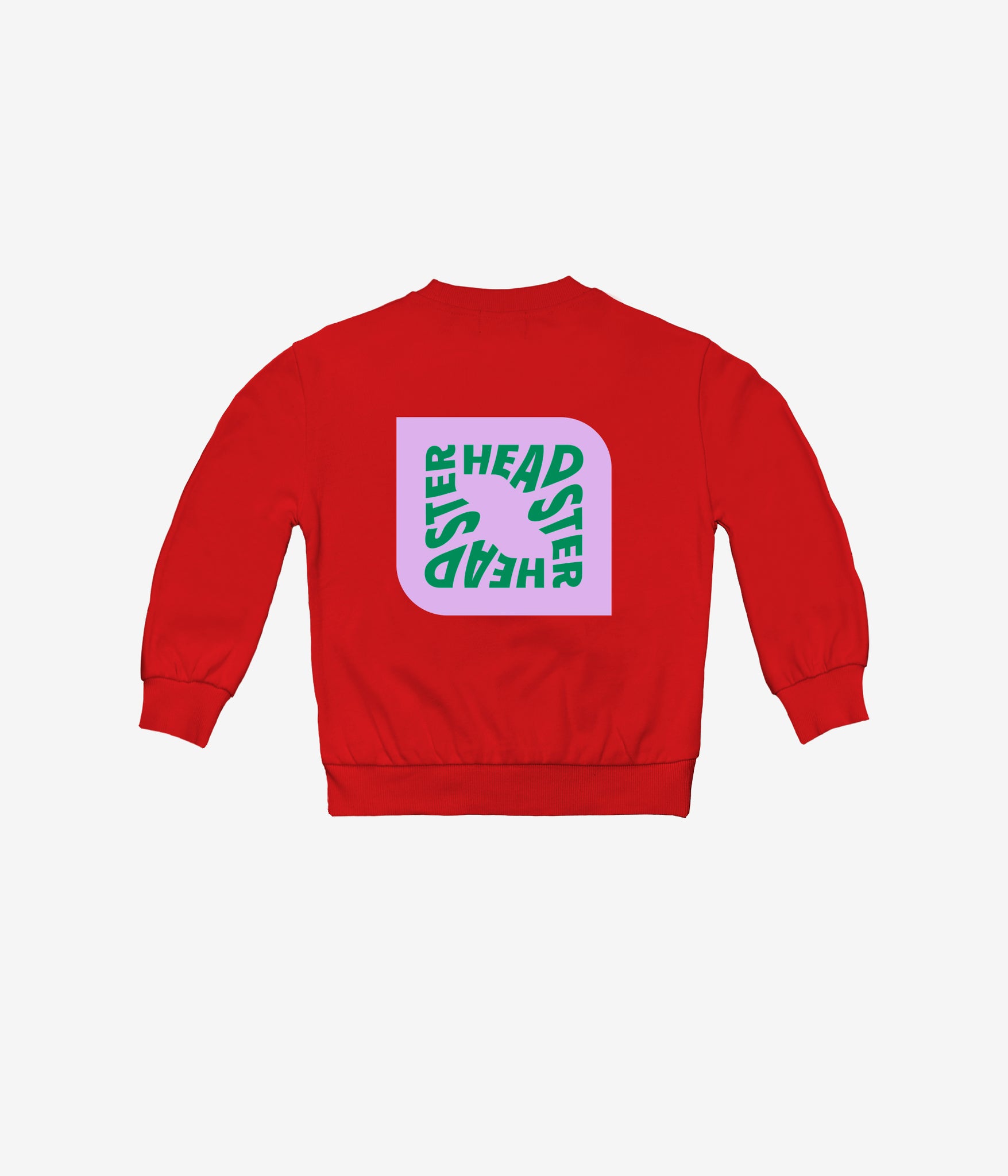 College Crewneck