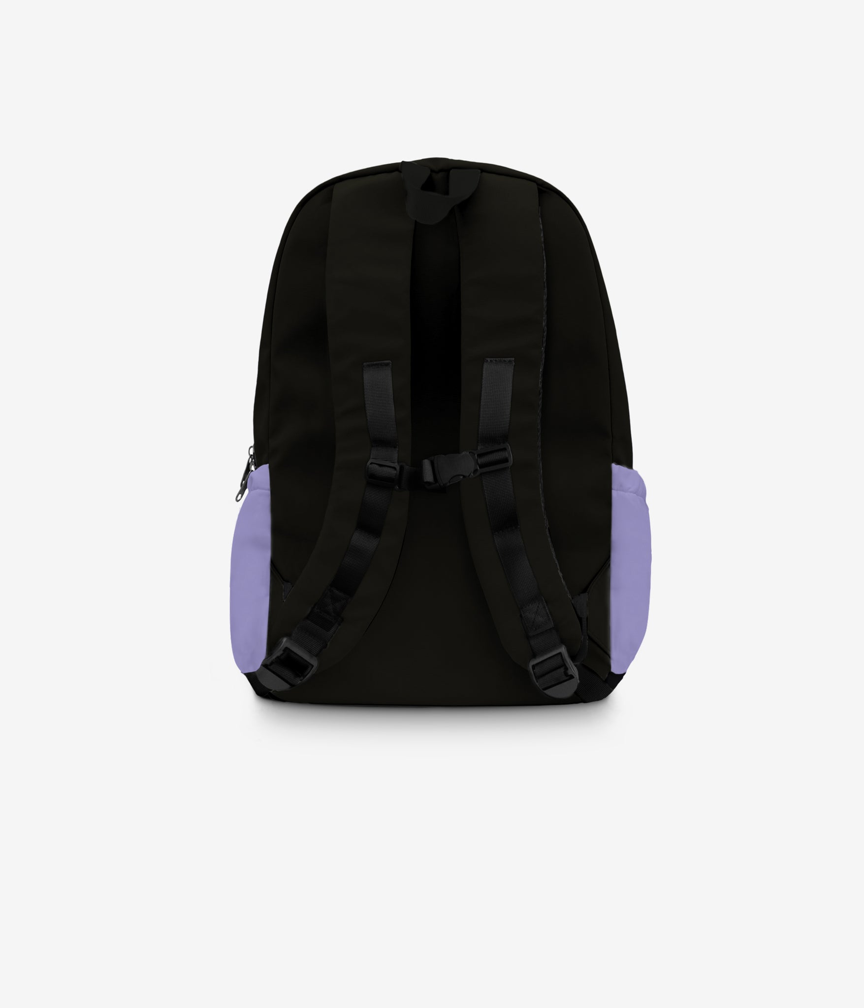 Colorblock Candy Crushed 26L Backpack - Flushed pink