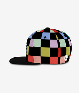 Colorburst Snapback