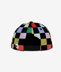 Colorburst Snapback