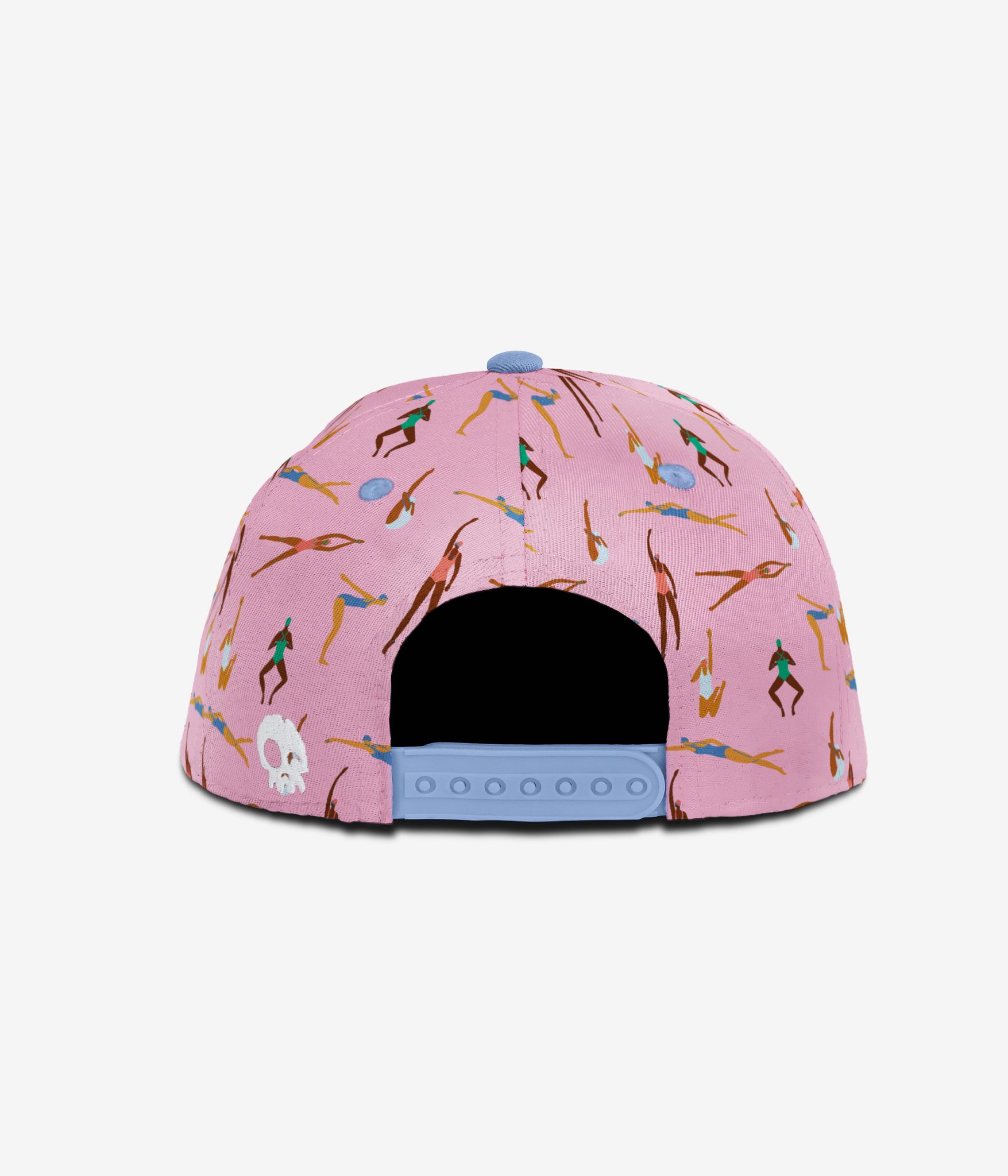 Dive In Snapback