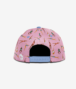 Dive In Snapback