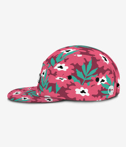 Dizzy Garden Five Panel