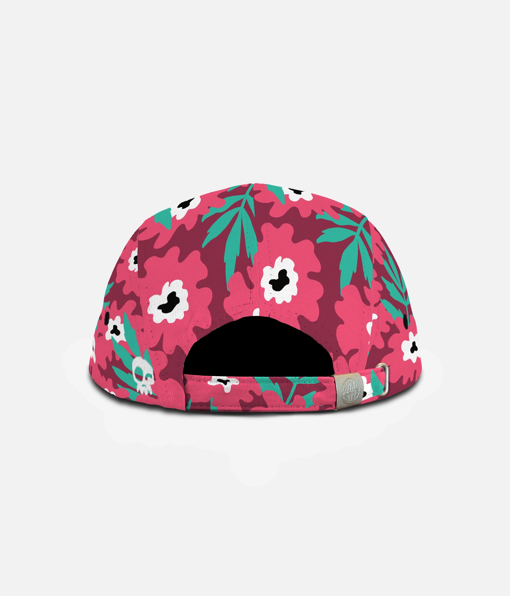 Dizzy Garden Five Panel