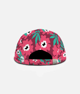Dizzy Garden Five Panel