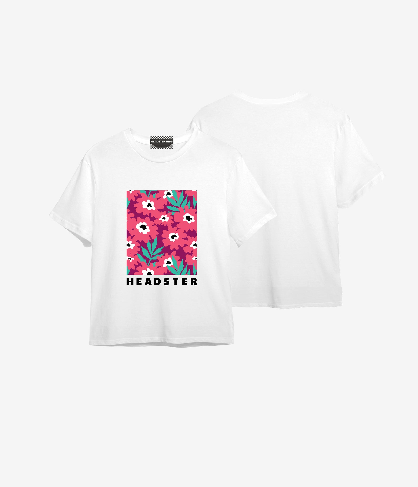 Dizzy Garden T-Shirt