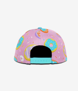 Duh Donut Pink