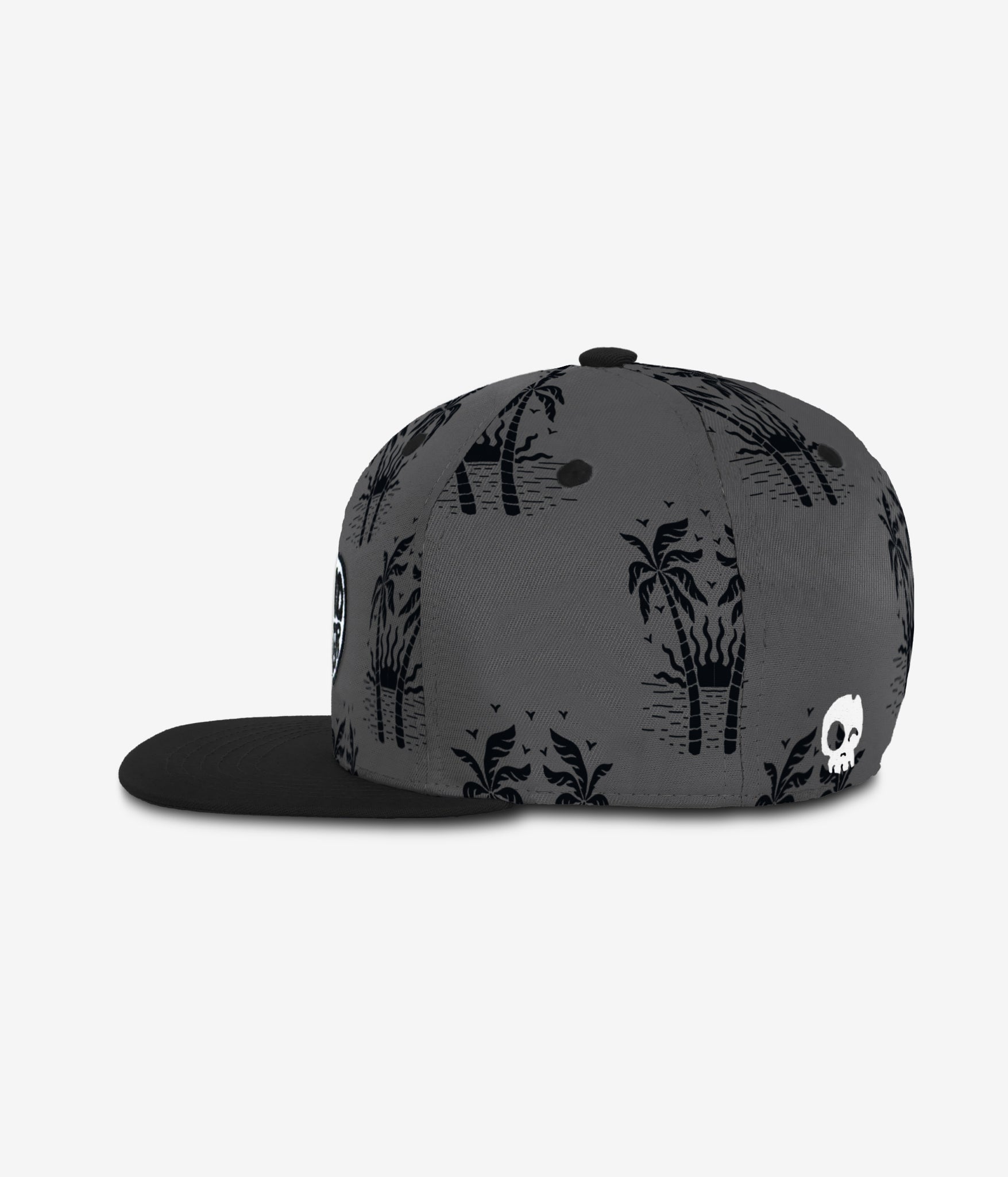 Endless Summer Snapback