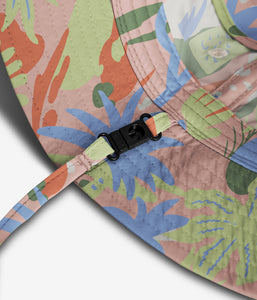 Eventide Bucket Hat