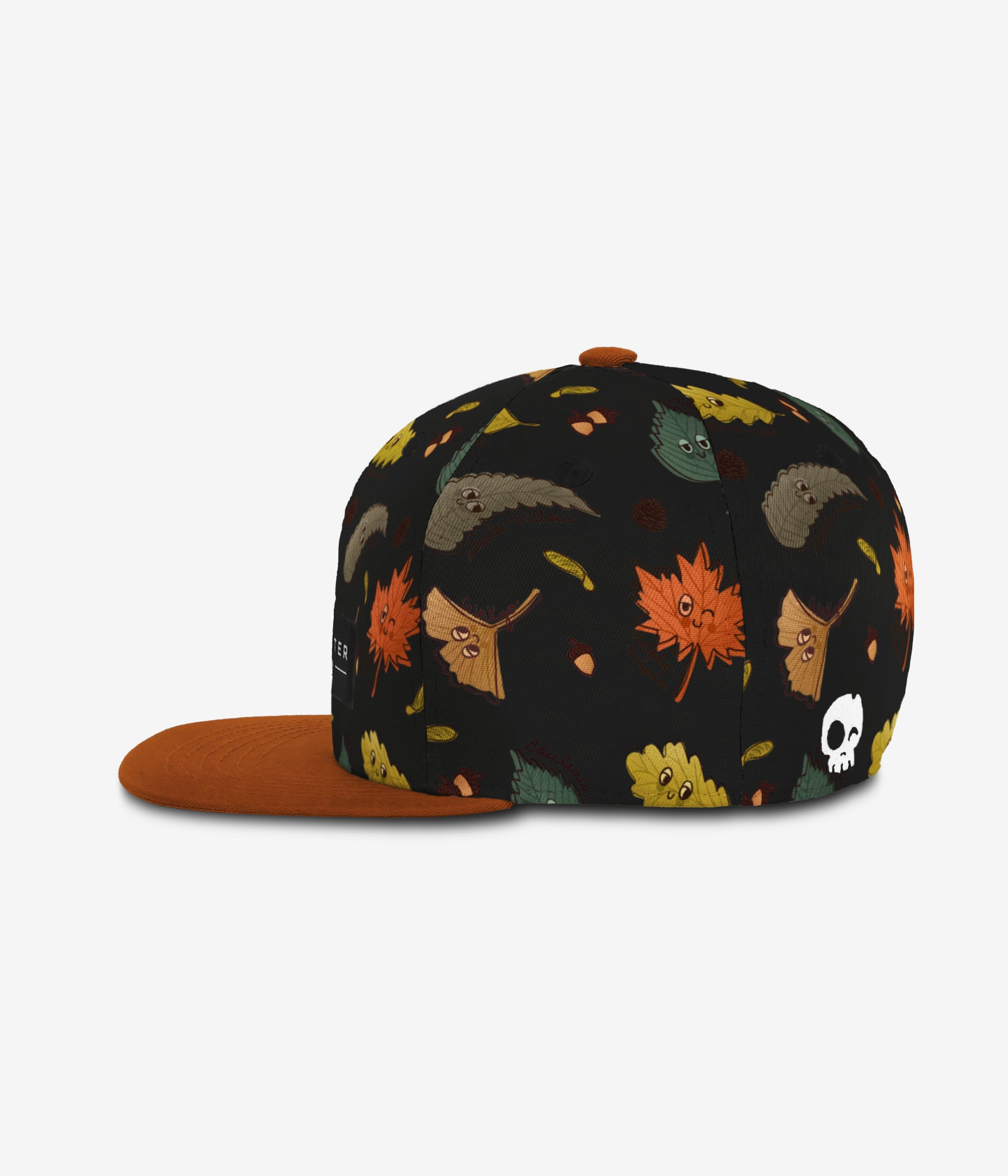 Fall Flavours