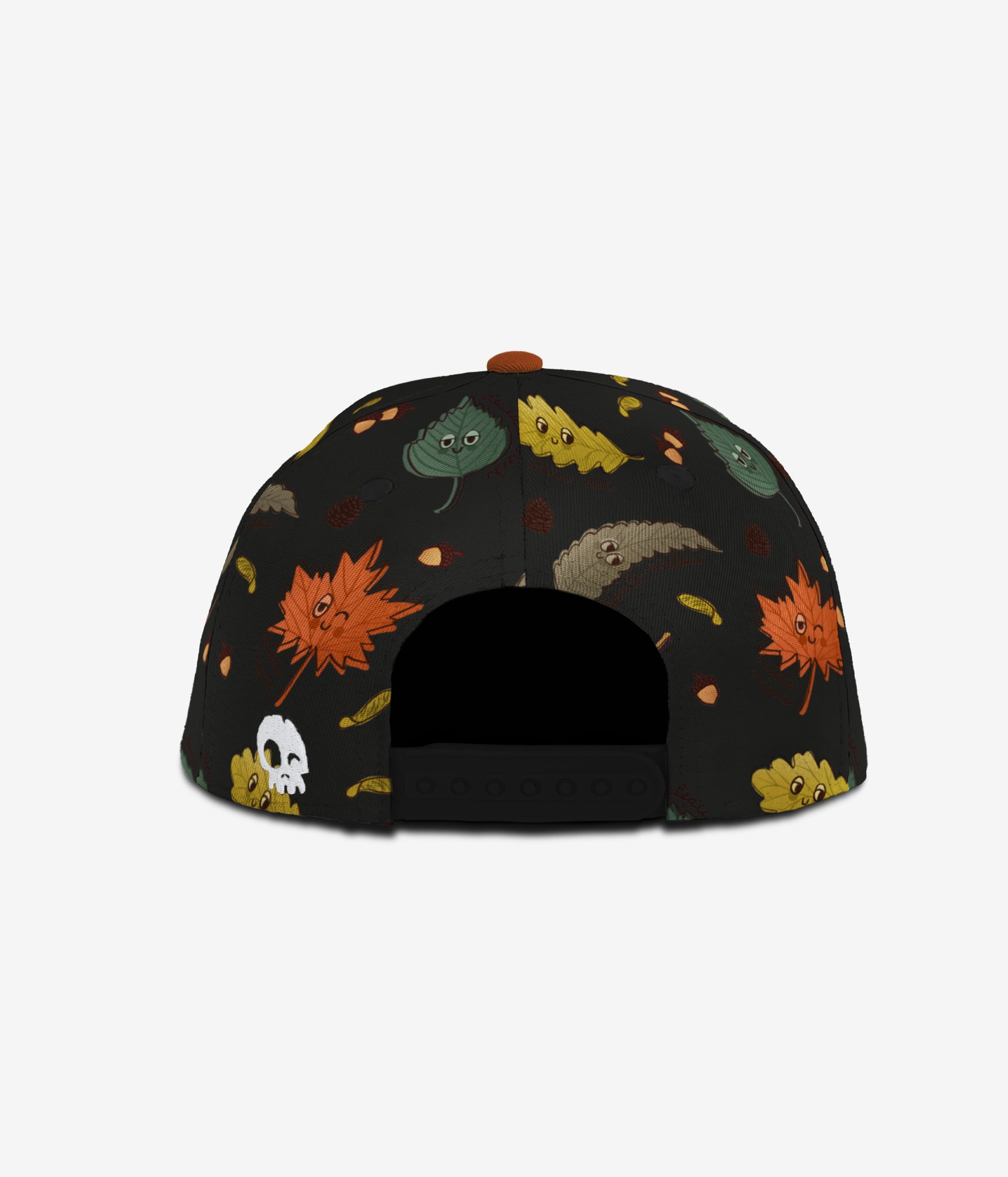 Fall Flavours