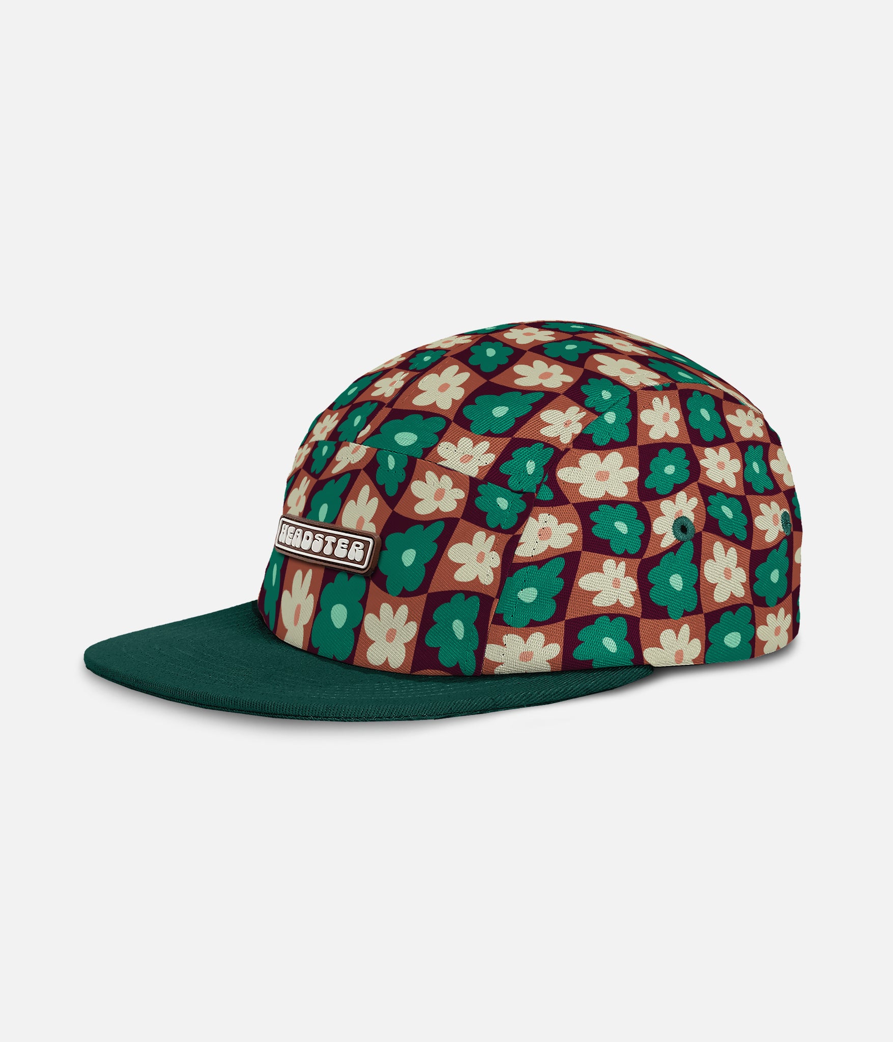 Fantasy Field Five Panel