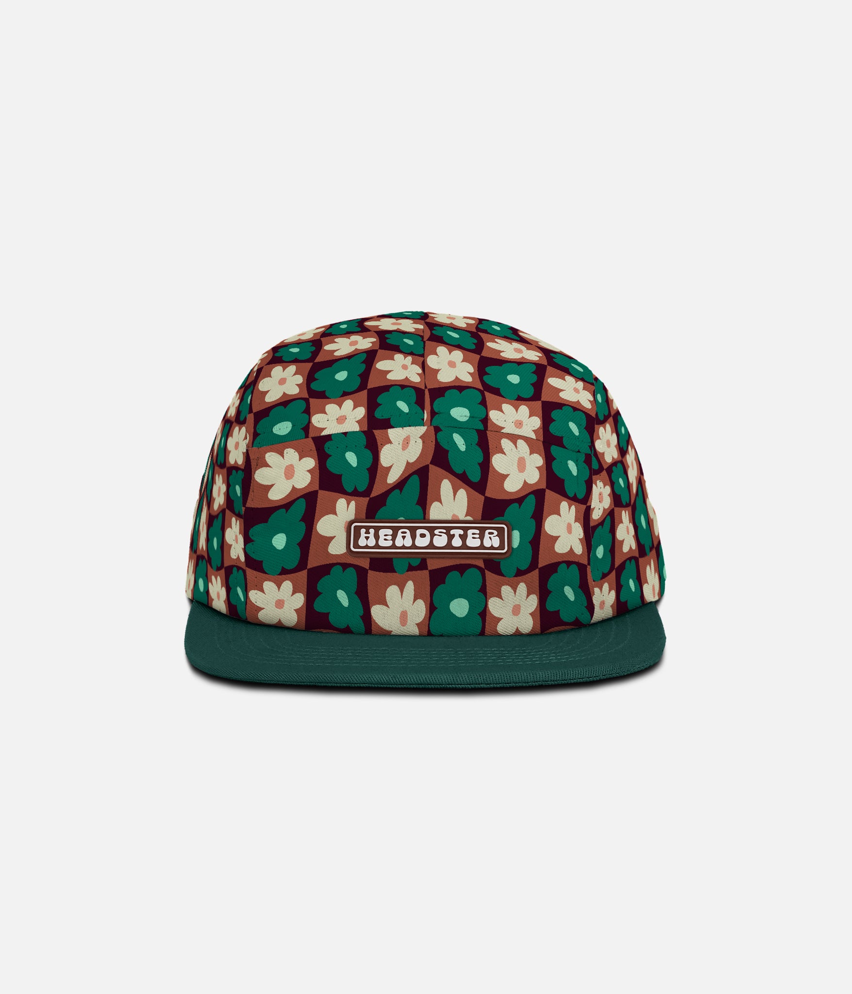 Fantasy Field Five Panel