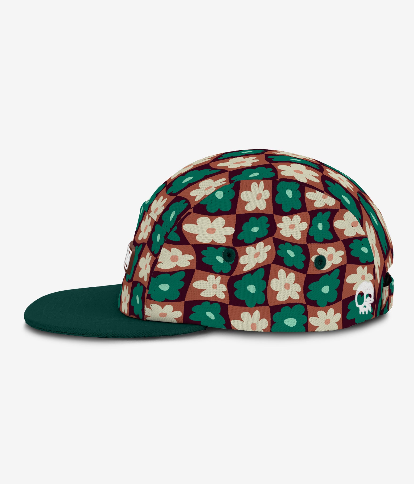 Fantasy Field Five Panel