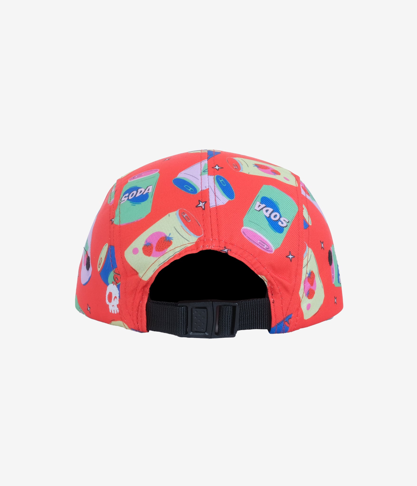 Fizzy Five Panel