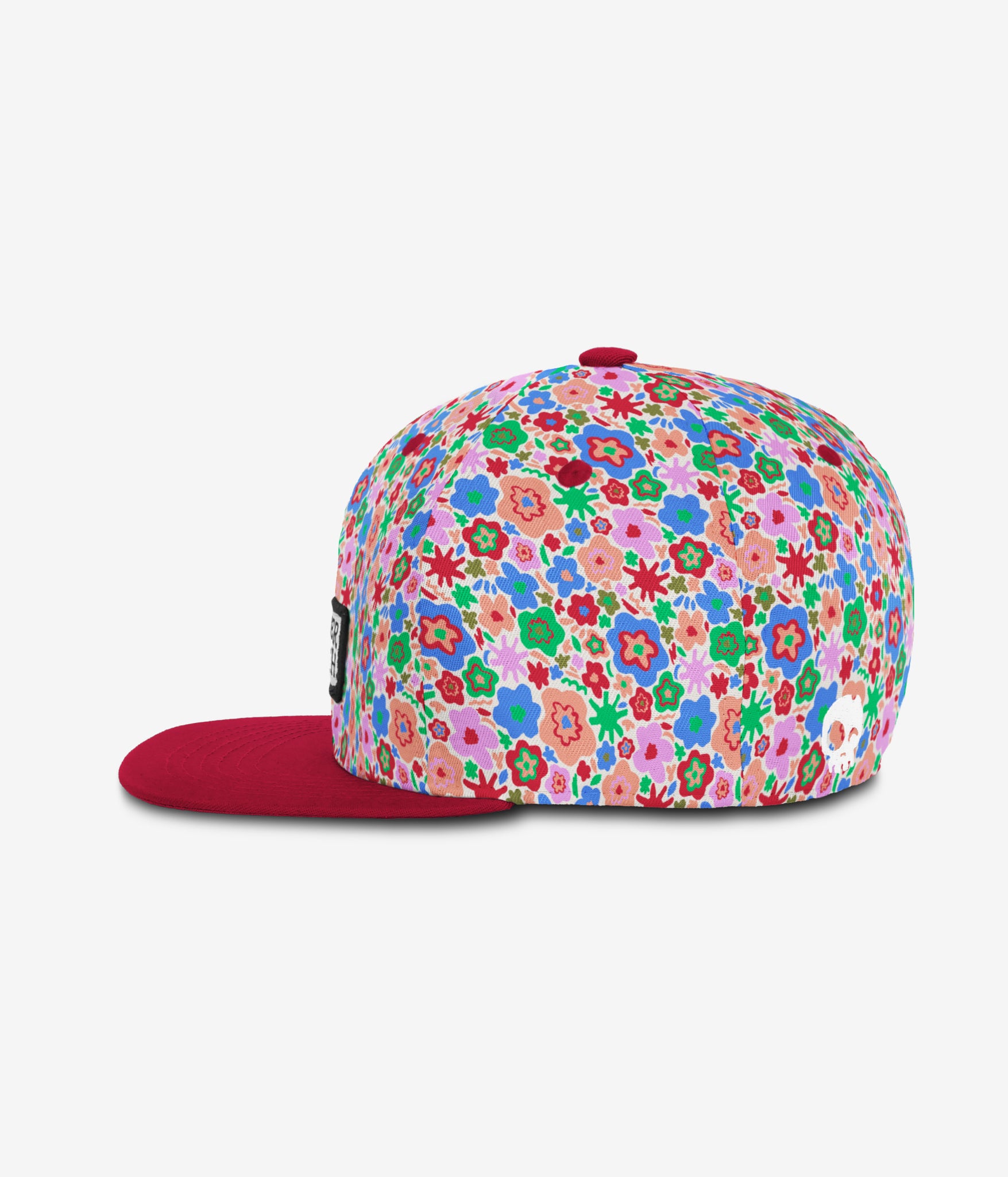 Floral Dream Snapback
