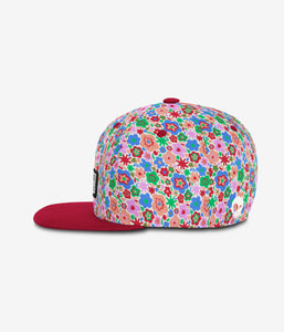 Floral Dream Snapback