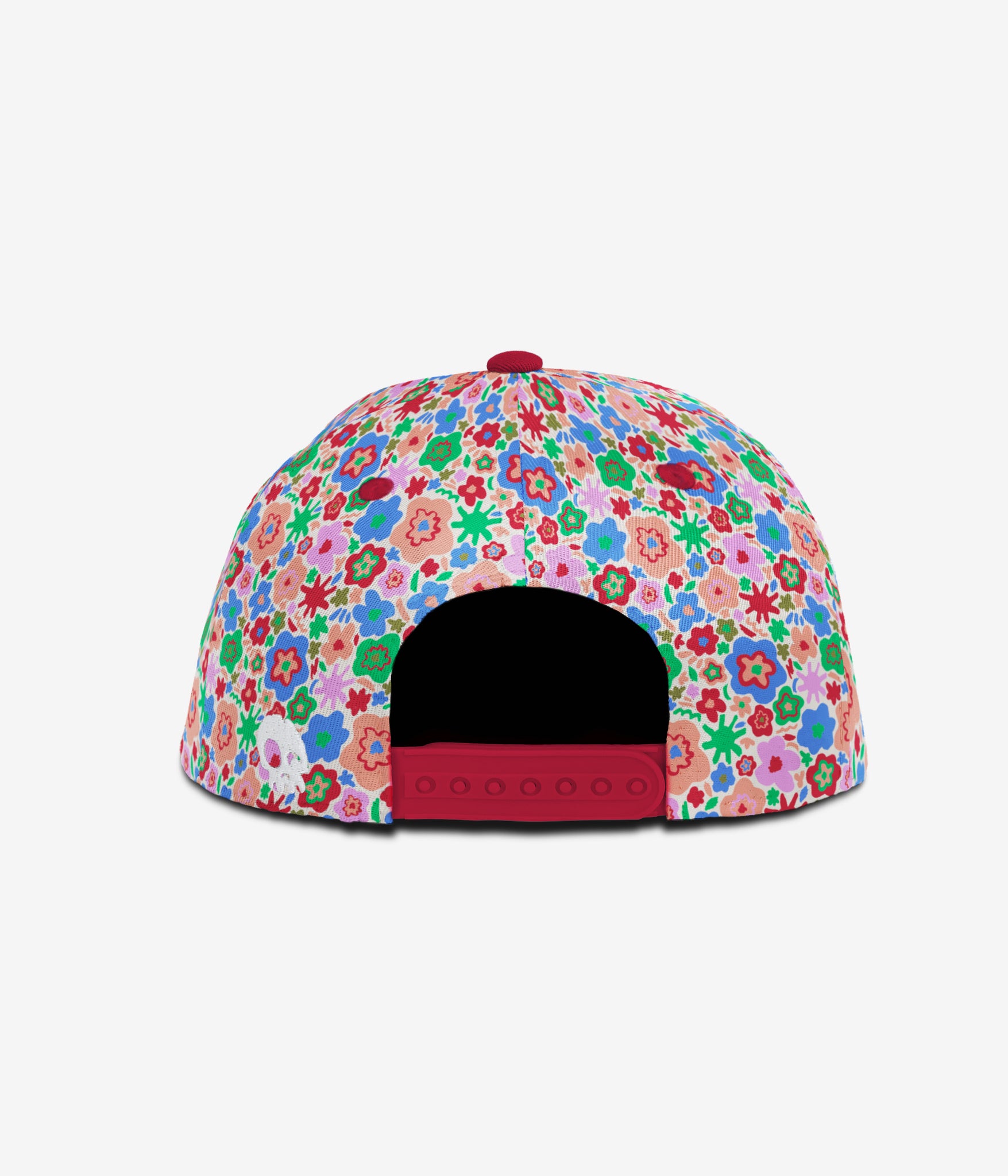 Floral Dream Snapback