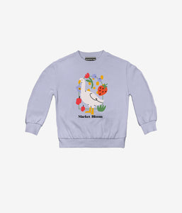 Goose Berry Crewneck
