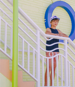 Headster Resort Snapback