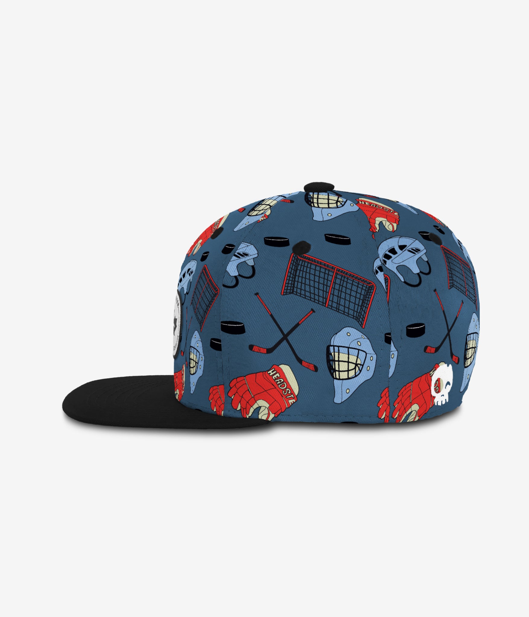 Hockey Night Snapback