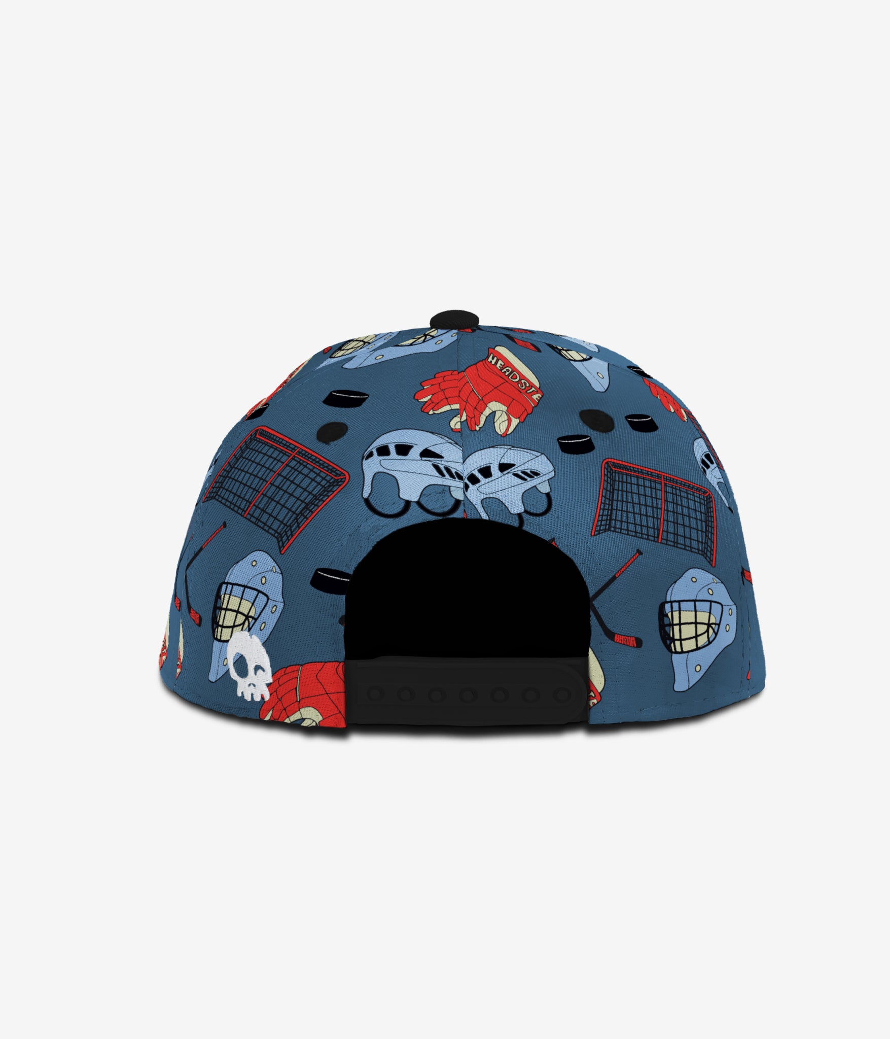 Hockey Night Snapback