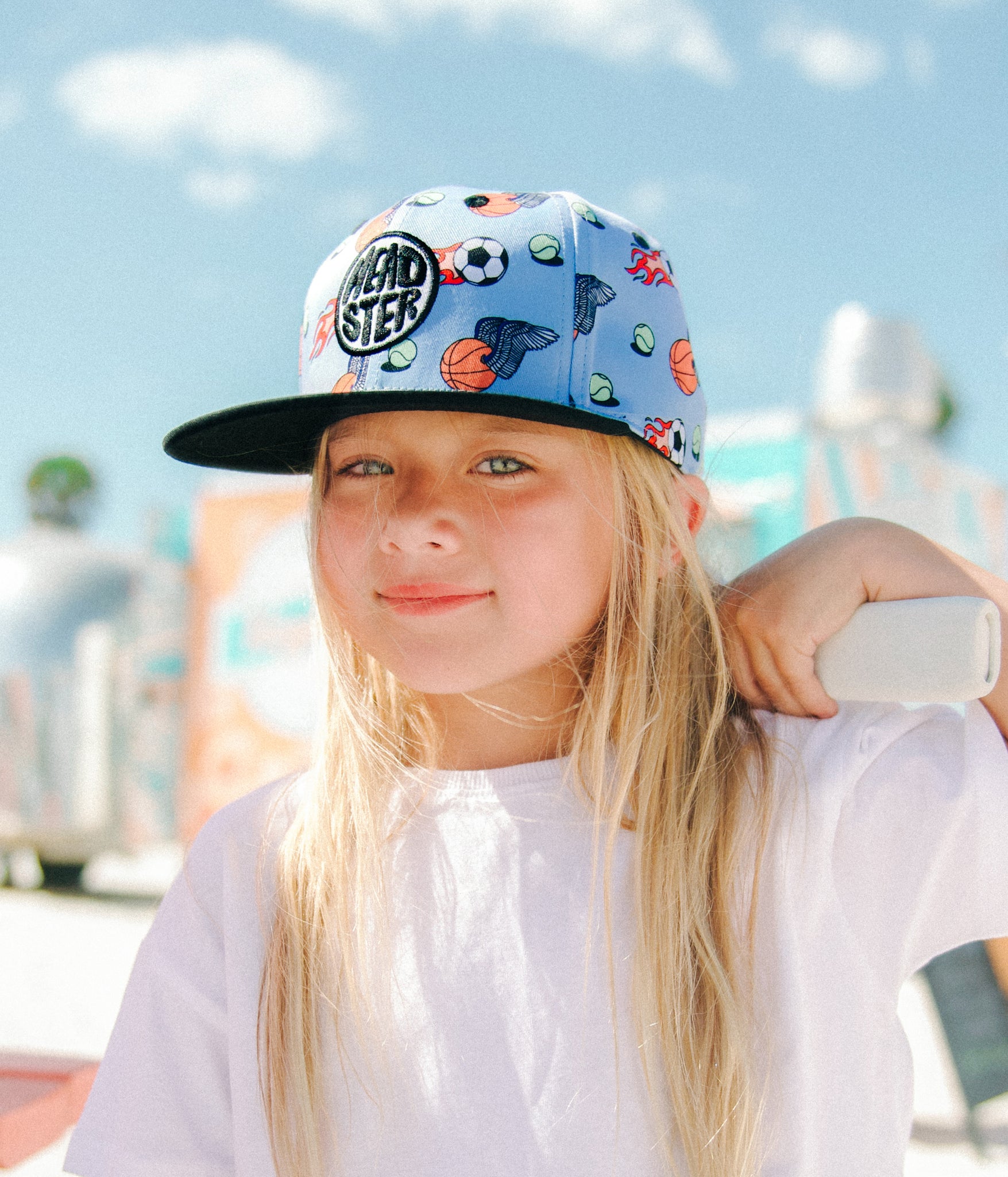 Jock Snapback