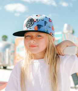 Jock Snapback
