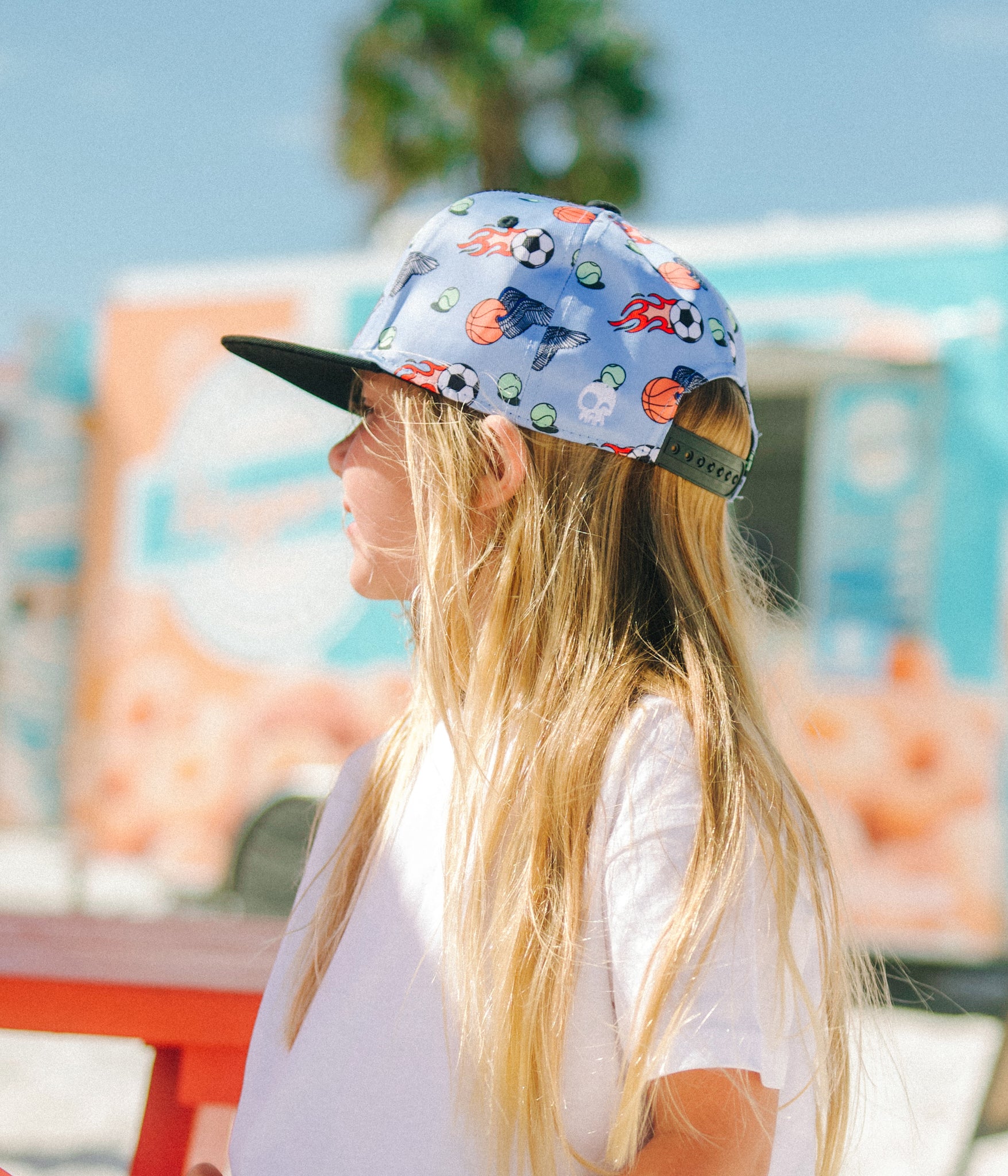 Jock Snapback